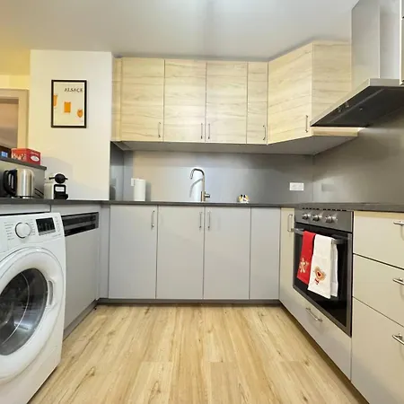 Havre De Paix Au Coeur Des Vignes Pour 4 A 6 Personnes *