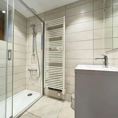 Prázdninový dům Havre De Paix Au Coeur Des Vignes Pour 4 A 6 Personnes