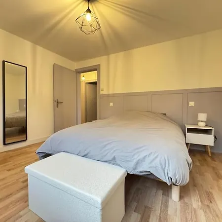 Holiday home Havre De Paix Au Coeur Des Vignes Pour 4 A 6 Personnes *