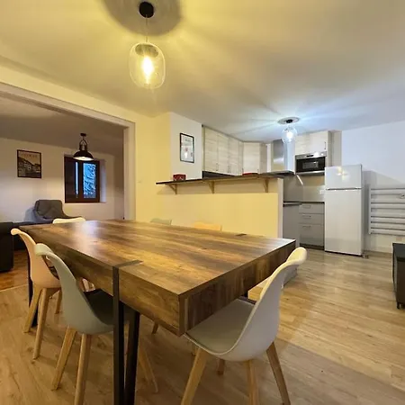 Prázdninový dům Havre De Paix Au Coeur Des Vignes Pour 4 A 6 Personnes