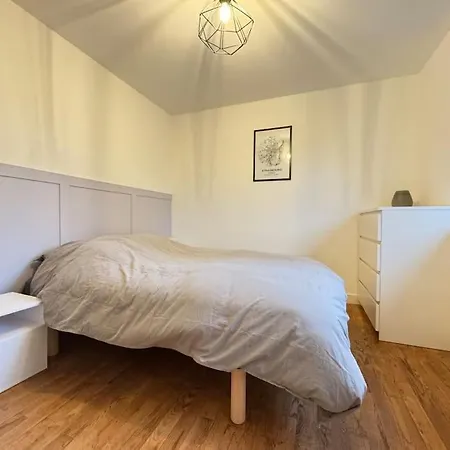Havre De Paix Au Coeur Des Vignes Pour 4 A 6 Personnes Holiday home *
