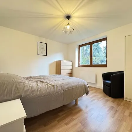 Holiday home Havre De Paix Au Coeur Des Vignes Pour 4 A 6 Personnes *