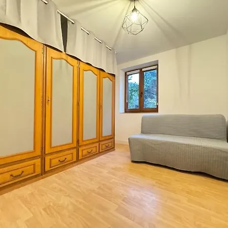 Holiday home Havre De Paix Au Coeur Des Vignes Pour 4 A 6 Personnes *