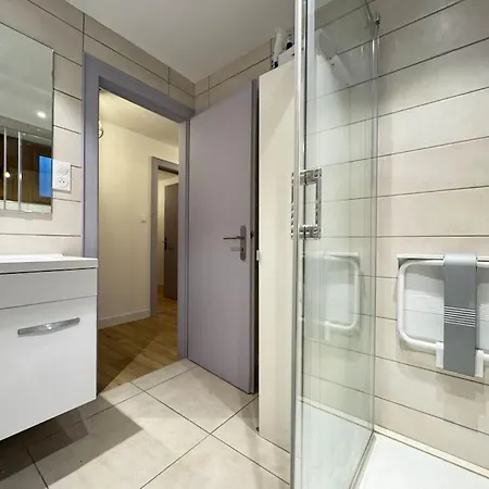 Prázdninový dům Havre De Paix Au Coeur Des Vignes Pour 4 A 6 Personnes Epfig