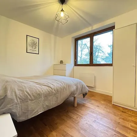 Havre De Paix Au Coeur Des Vignes Pour 4 A 6 Personnes *