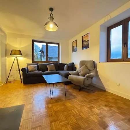 Havre De Paix Au Coeur Des Vignes Pour 4 A 6 Personnes Prázdninový dům Epfig