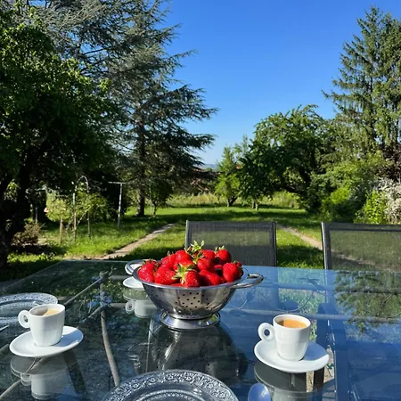 Holiday home Havre De Paix Au Coeur Des Vignes Pour 4 A 6 Personnes