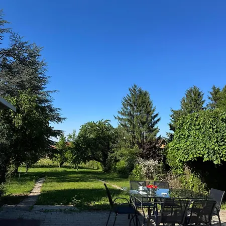 Havre De Paix Au Coeur Des Vignes Pour 4 A 6 Personnes Epfig